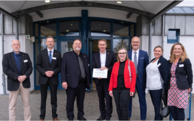 Schul-Sonderpreis Inklusion und Vielfalt